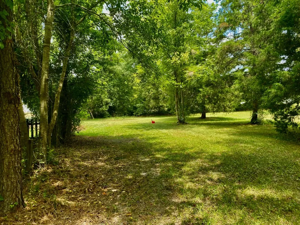 Professional lawn care service in Whiteville, NC by Aidan’s Lawn Care and Handyman Services