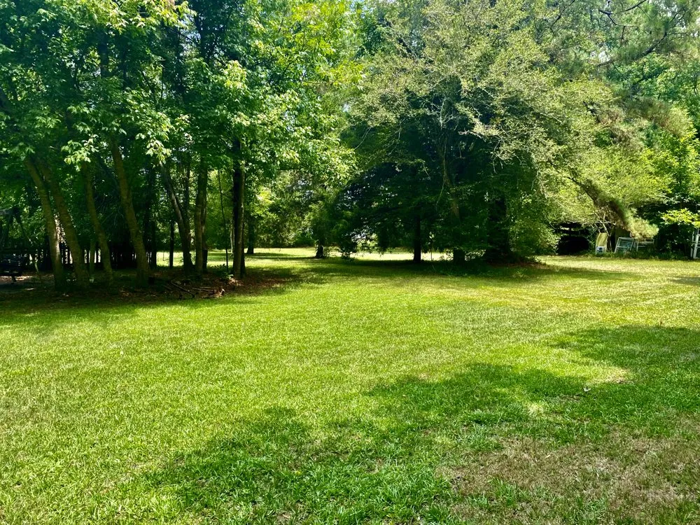 Top-rated yard maintenance with custom design across Whiteville, NC - Aidan’s Lawn Care and Handyman Services