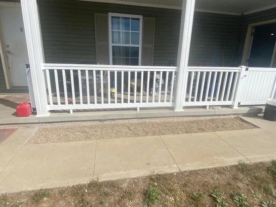 Expert garden landscaping for beautiful yards across Cedar Rapids, IA - Aidan’s Lawn Care