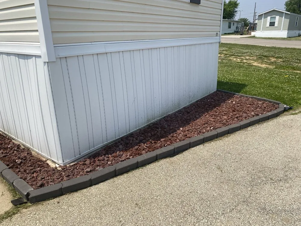 Local outdoor landscaping experts serving Cedar Rapids, IA - Aidan’s Lawn Care