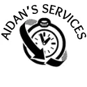 Aidan's Services Logo