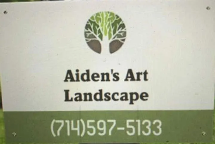 Affordable lawn care service for beautiful yards across Corona, CA - Aiden’s Art Landscape