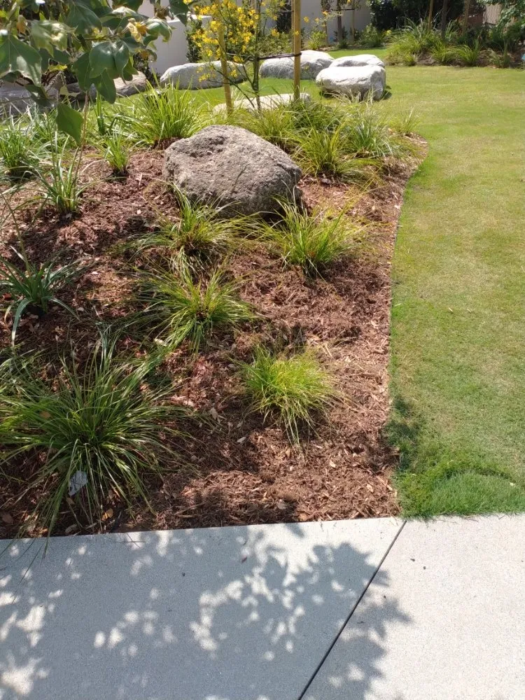 Local outdoor landscaping near you across Corona, CA - Aiden’s Art Landscape