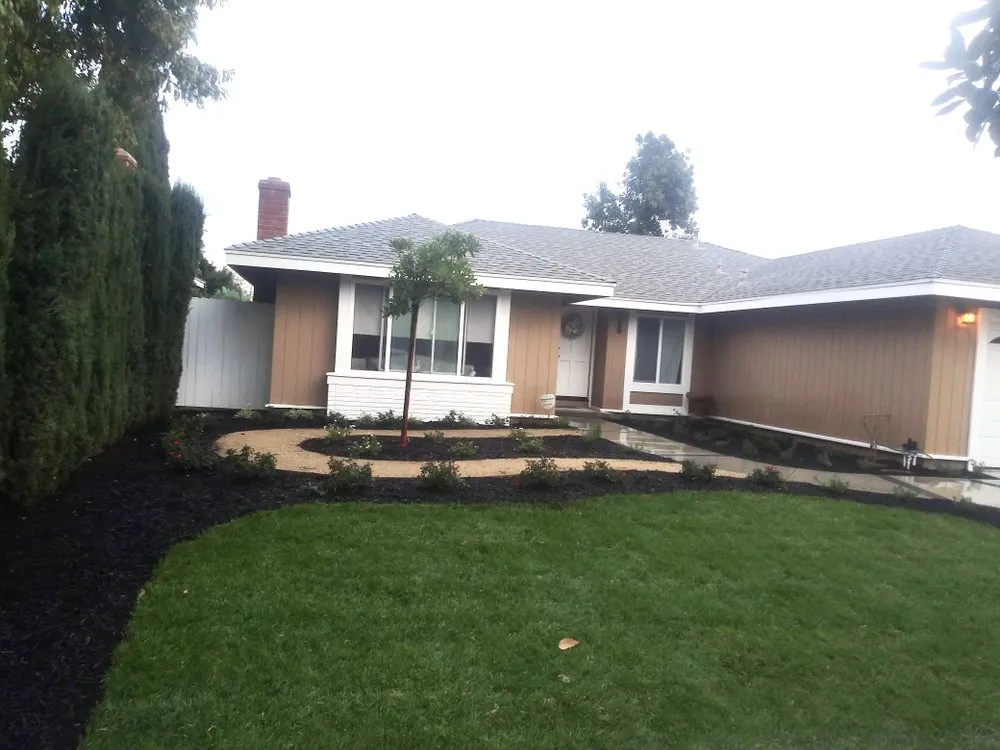 Affordable garden landscaping in Corona, CA - Aiden’s Art Landscape