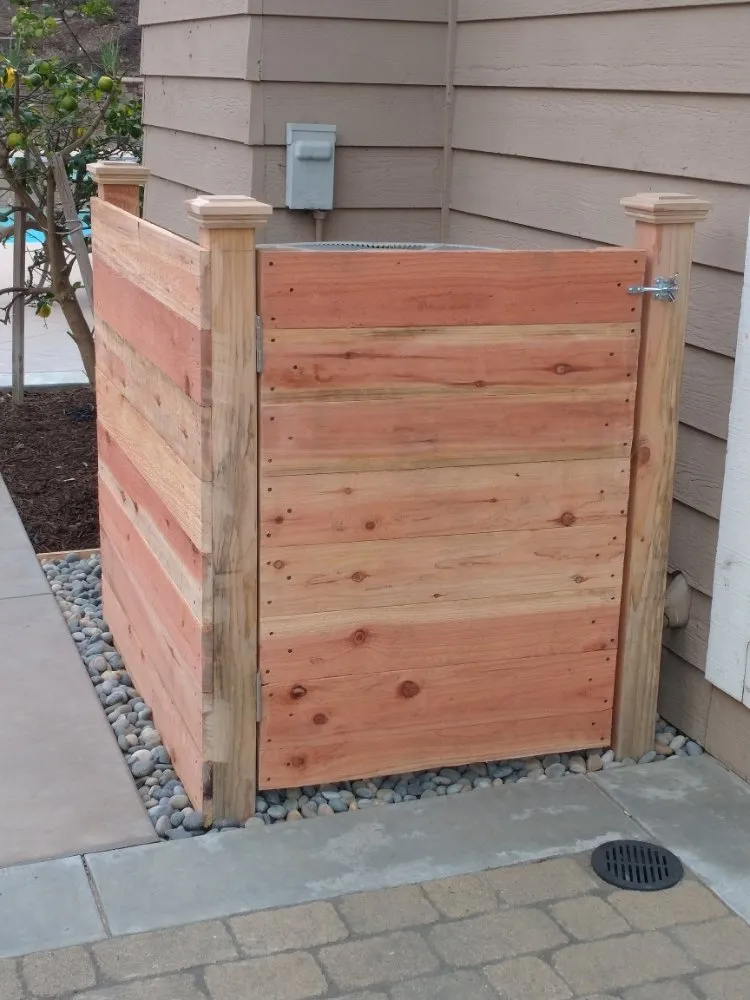 Expert landscape design in Corona, CA by Aiden’s Art Landscape