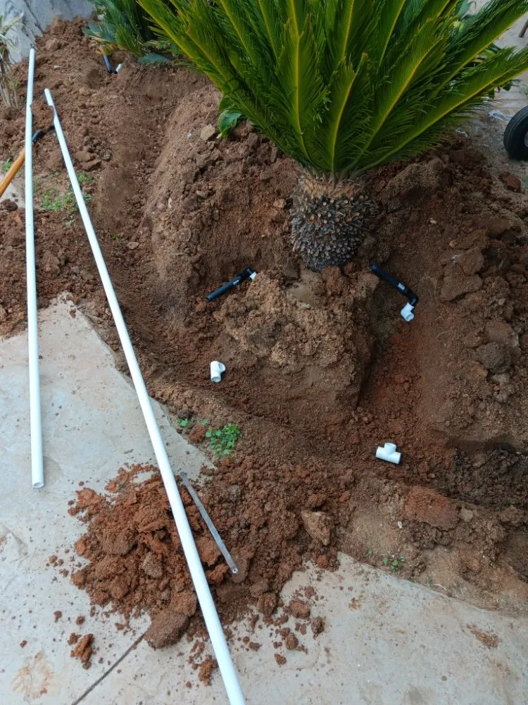 Reliable landscape installation near you in Corona, CA by Aiden’s Art Landscape