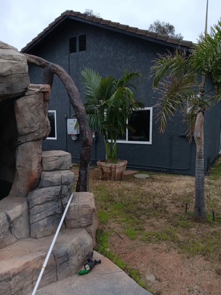Professional landscaping services in Corona, CA - Aiden’s Art Landscape