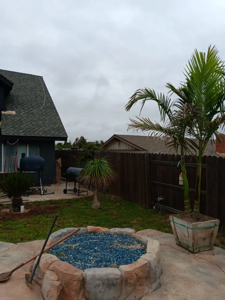 Affordable landscaping services in Corona, CA - Aiden’s Art Landscape
