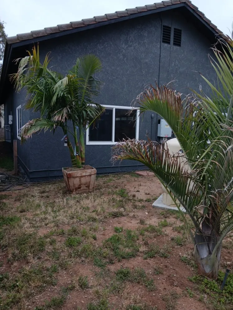 Custom lawn mowing service for outdoor upgrades in Corona, CA by Aiden’s Art Landscape