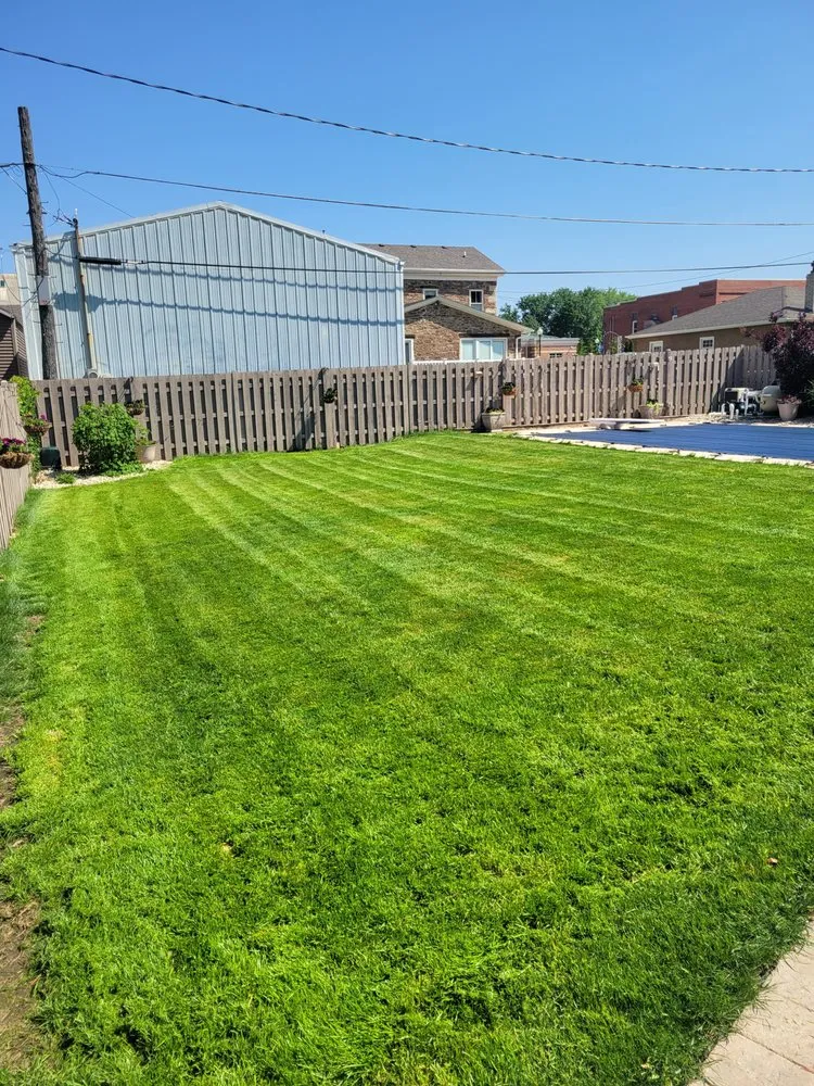 Top-rated lawn care service experts serving Peru, IL - Aidens lawn care