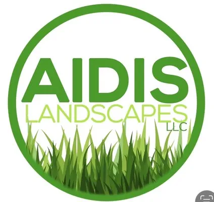Aidis Landscapes Logo