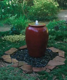 Local yard maintenance with custom design in Port Richey, FL by AIG Lawn and Landscape