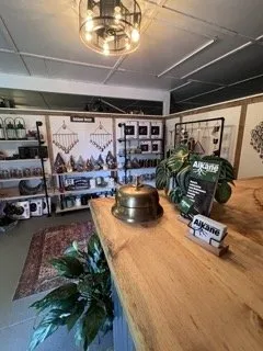 Professional garden landscaping in Kapaau, HI by Aikane Landscape Supply