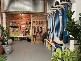 Custom garden landscaping experts serving Kapaau, HI - Aikane Landscape Supply