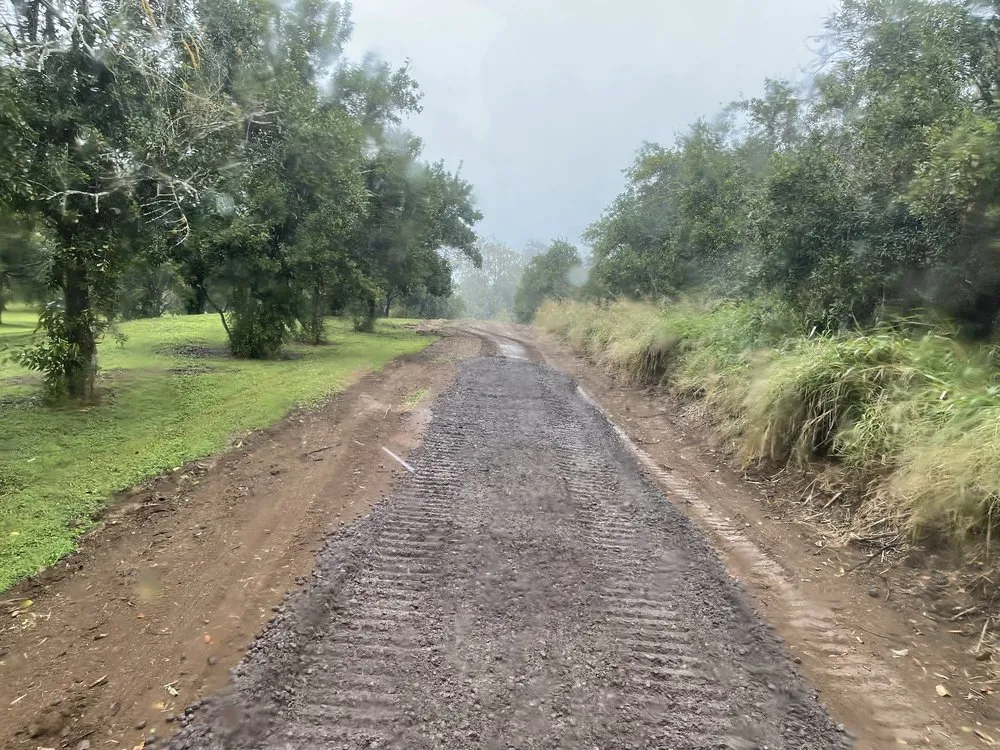 Affordable landscaping services for year-round maintenance in Hawi, HI by Aikane Nursery