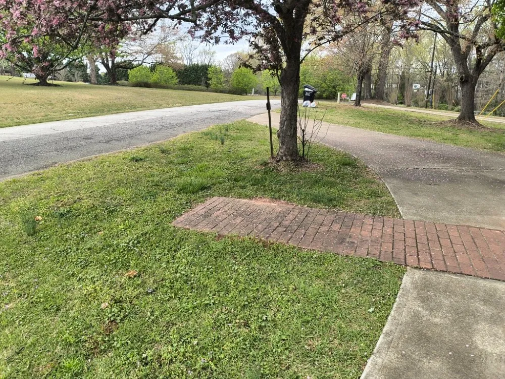 Top-rated yard maintenance for year-round maintenance in Travelers Rest, SC by Aiken Atkins Landscaping