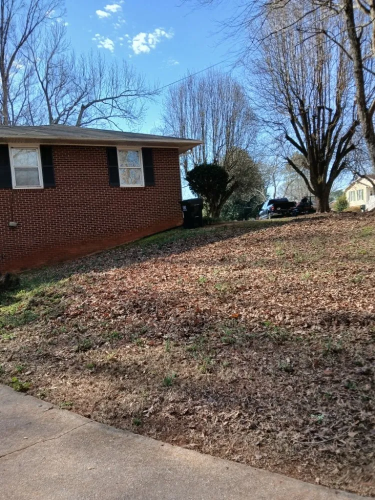 Professional garden landscaping for year-round maintenance across Travelers Rest, SC - Aiken Atkins Landscaping