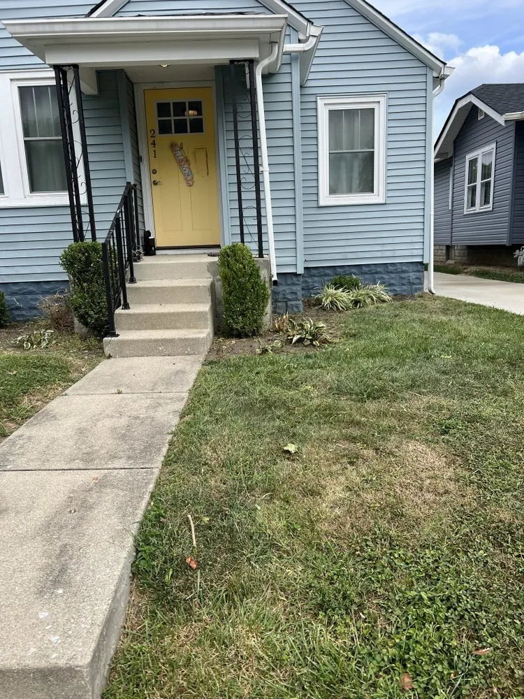 Top-rated outdoor landscaping in Lombard, IL by Aikman Lawn Service