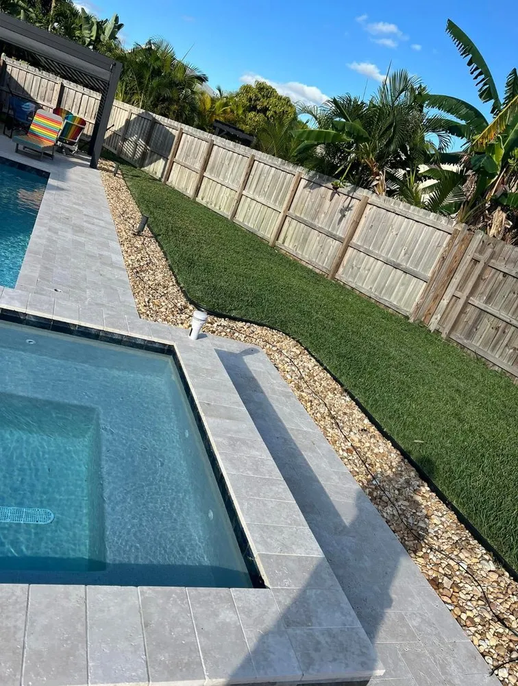 Expert landscape design experts serving Jacksonville, FL - AIl In One Scrappers