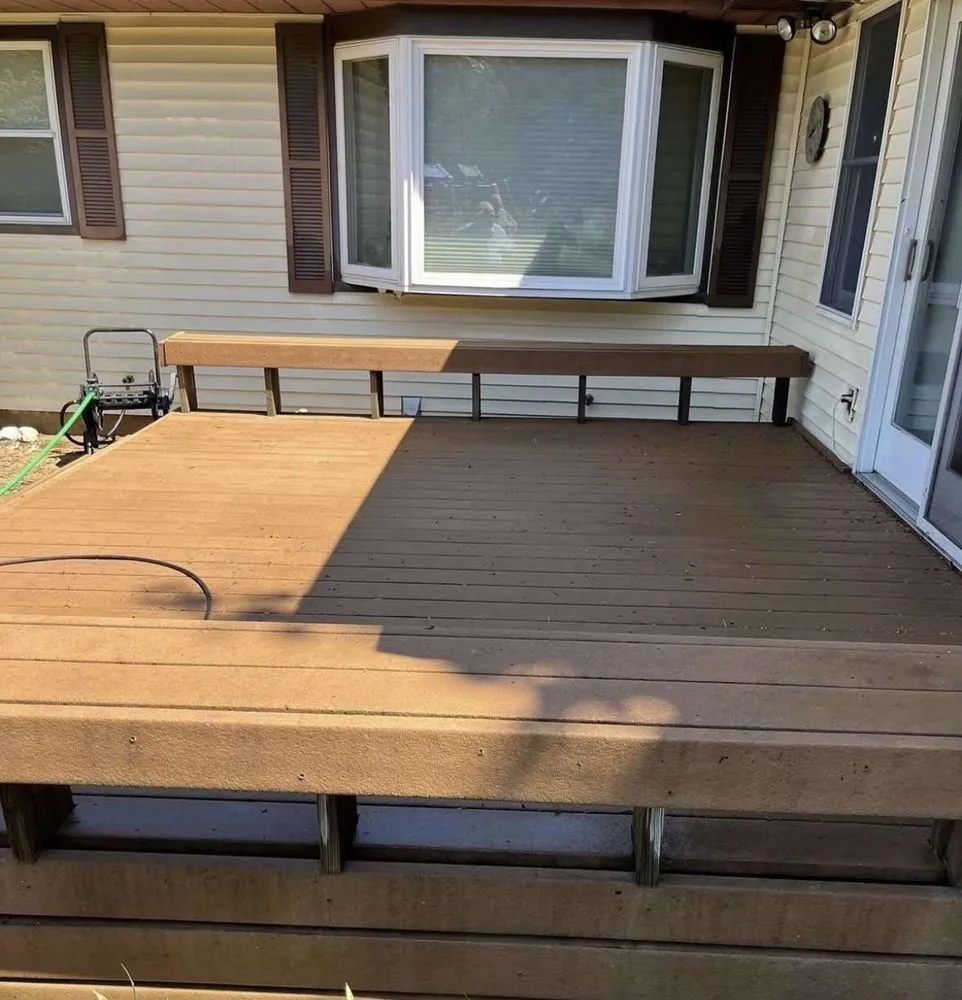 Top-rated outdoor landscaping experts serving Jacksonville, FL - AIl In One Scrappers