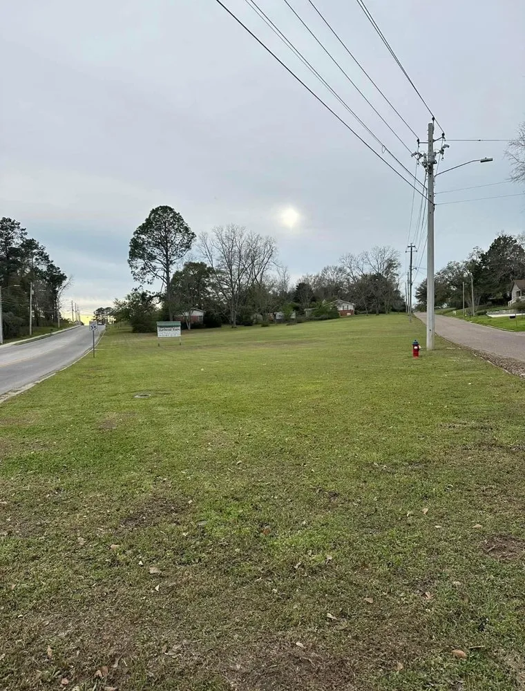 Top-rated garden landscaping experts serving Jacksonville, FL - AIl In One Scrappers