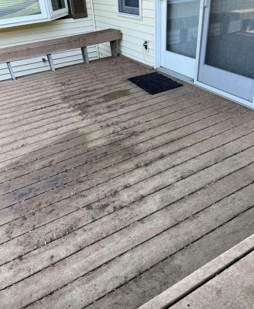 Local residential landscaping in Jacksonville, FL by AIl In One Scrappers