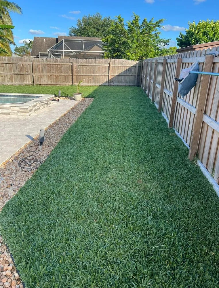 Trusted lawn care service in Jacksonville, FL - AIl In One Scrappers