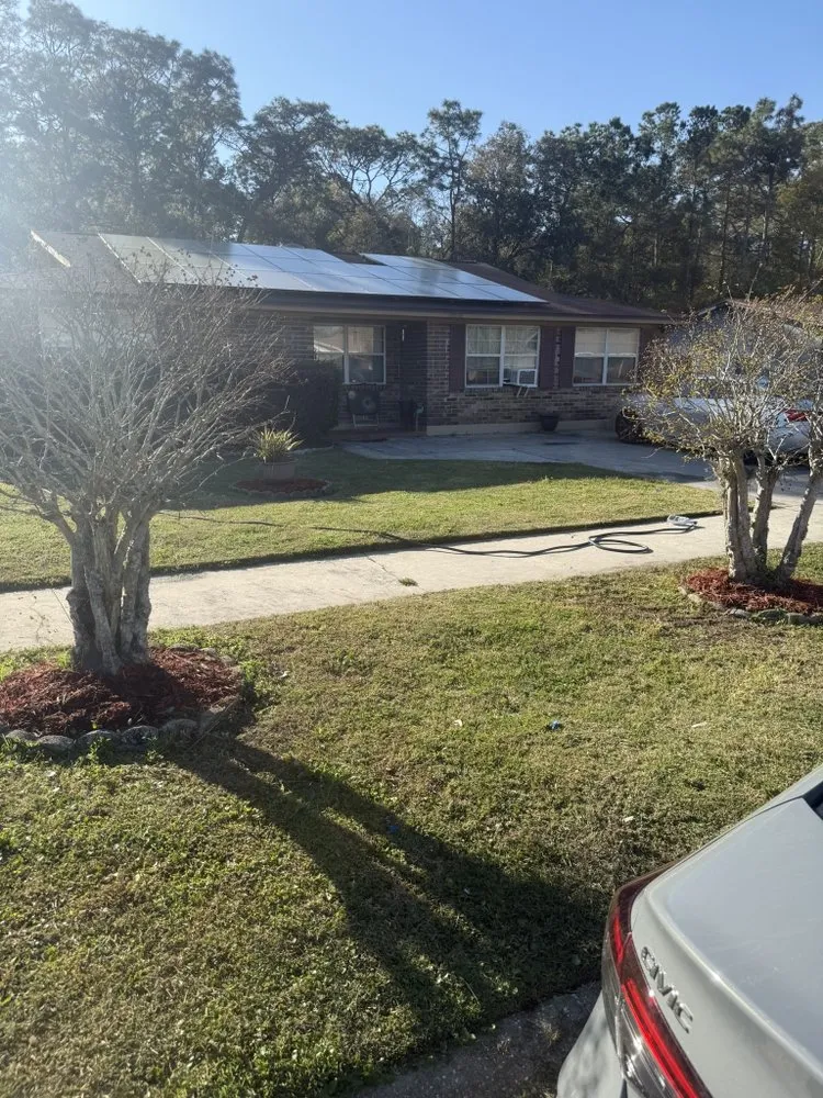 Local garden landscaping for outdoor upgrades across Jacksonville, FL - AIl In One Scrappers