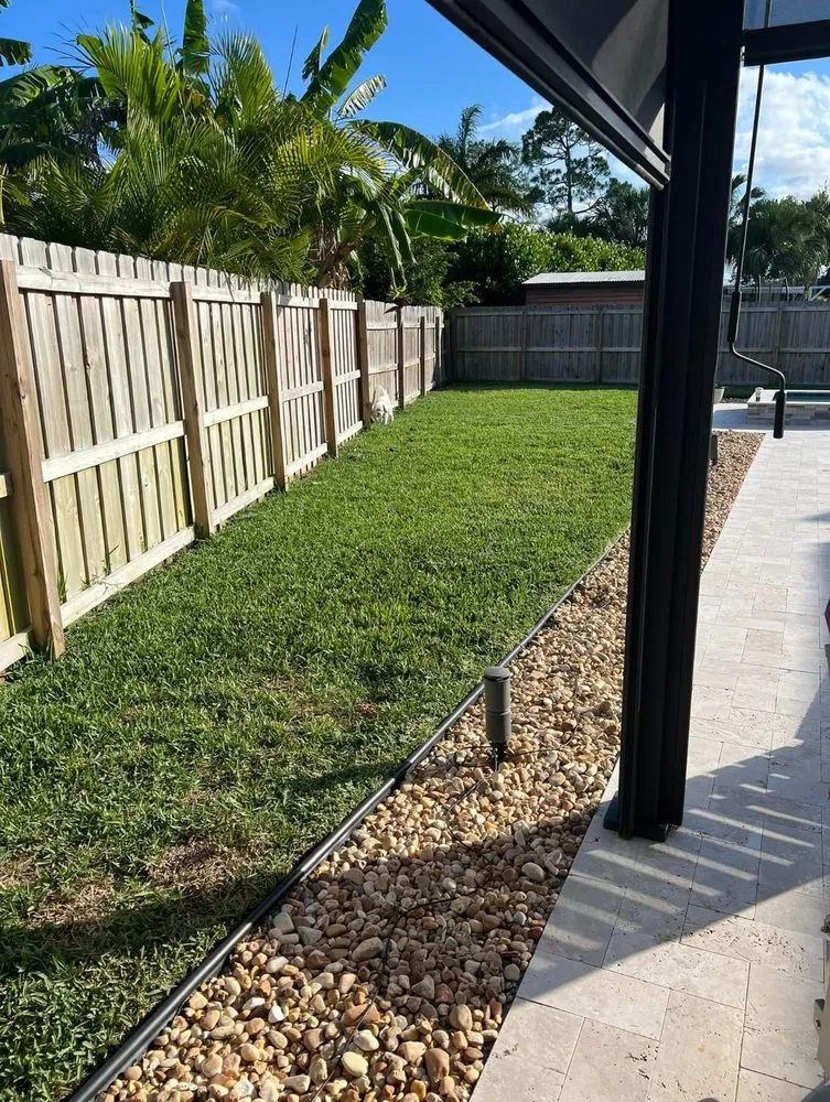 Affordable lawn care service near you in Jacksonville, FL by AIl In One Scrappers