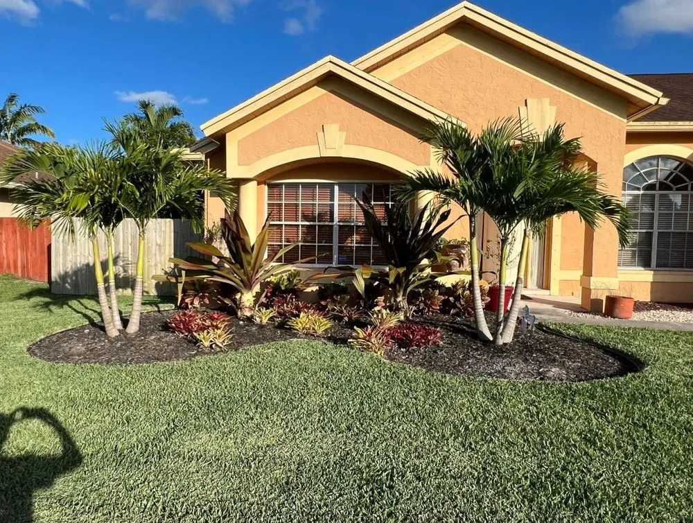 Custom lawn care service in Jacksonville, FL - AIl In One Scrappers