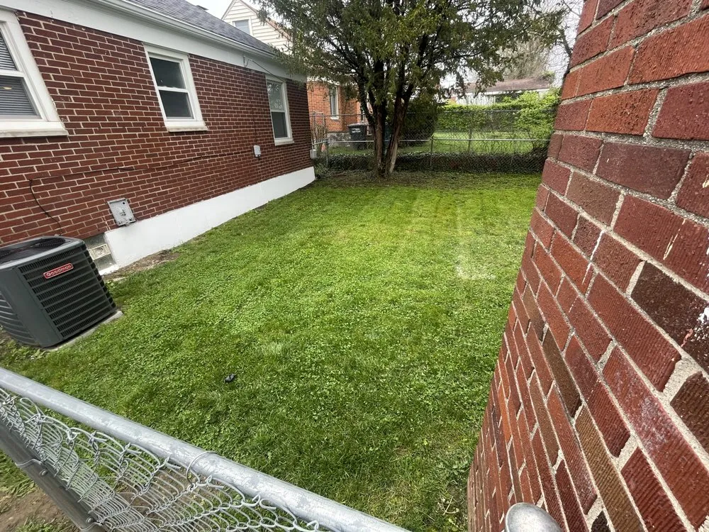 Top-rated garden landscaping experts serving Fairborn, OH - Aim 2 Smile