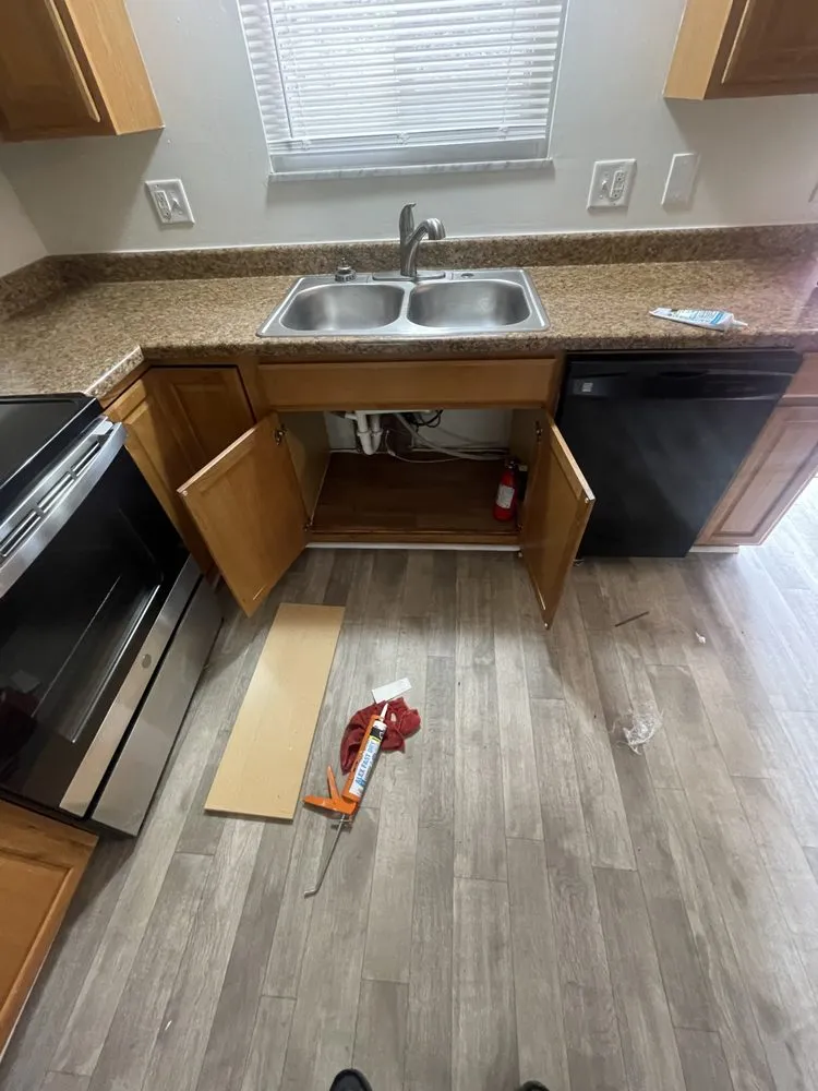 Affordable lawn mowing service in Fairborn, OH by Aim 2 Smile