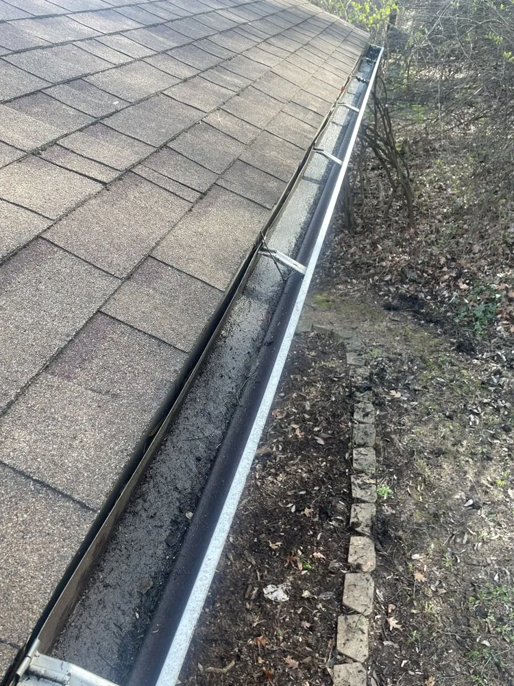 Affordable yard cleanup service for outdoor upgrades in Fairborn, OH by Aim 2 Smile