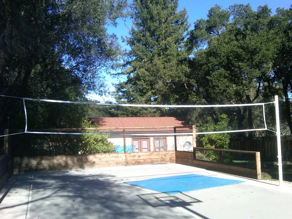 Affordable landscaping services for year-round maintenance in Burlingame, CA by AIM Consolutions Inc