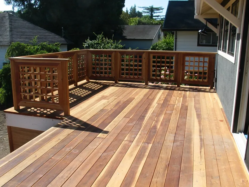 Custom residential landscaping for homes across Burlingame, CA - AIM Consolutions Inc