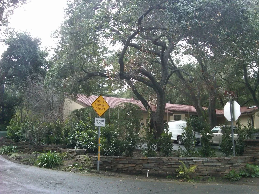 Affordable yard maintenance in Burlingame, CA by AIM Consolutions Inc