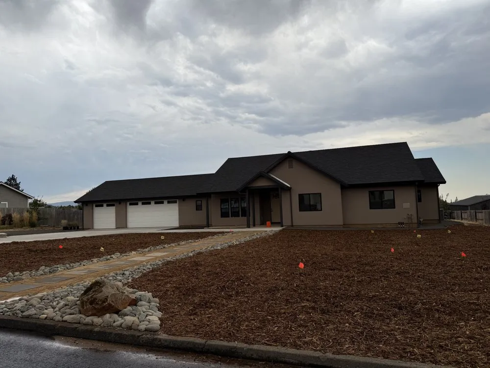 Professional landscaping services experts serving Oroville, CA - AIM Excavation