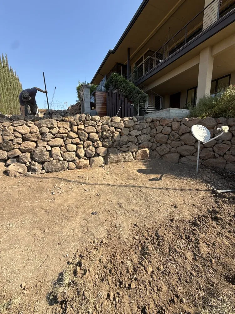 Trusted yard cleanup service for year-round maintenance across Oroville, CA - AIM Excavation