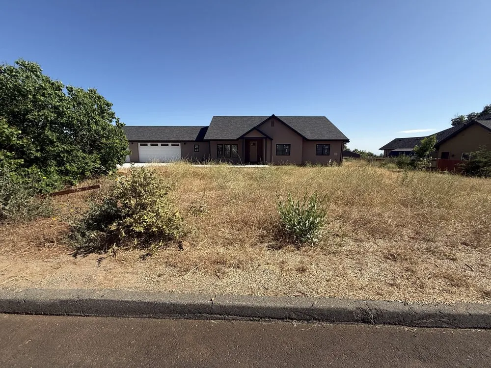 Reliable garden landscaping in Oroville, CA - AIM Excavation