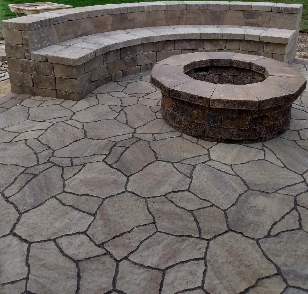 Affordable residential landscaping experts serving Kuna, ID - Aim High Lawn and Landscape