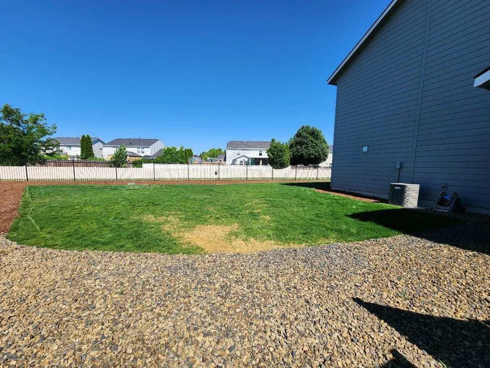 Top-rated residential landscaping experts serving Kuna, ID - Aim High Lawn and Landscape