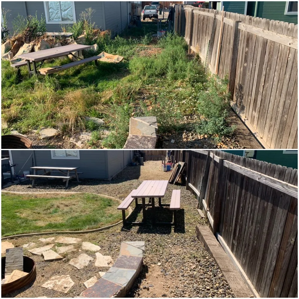 Trusted lawn mowing service near you across Kuna, ID - Aim High Lawn and Landscape