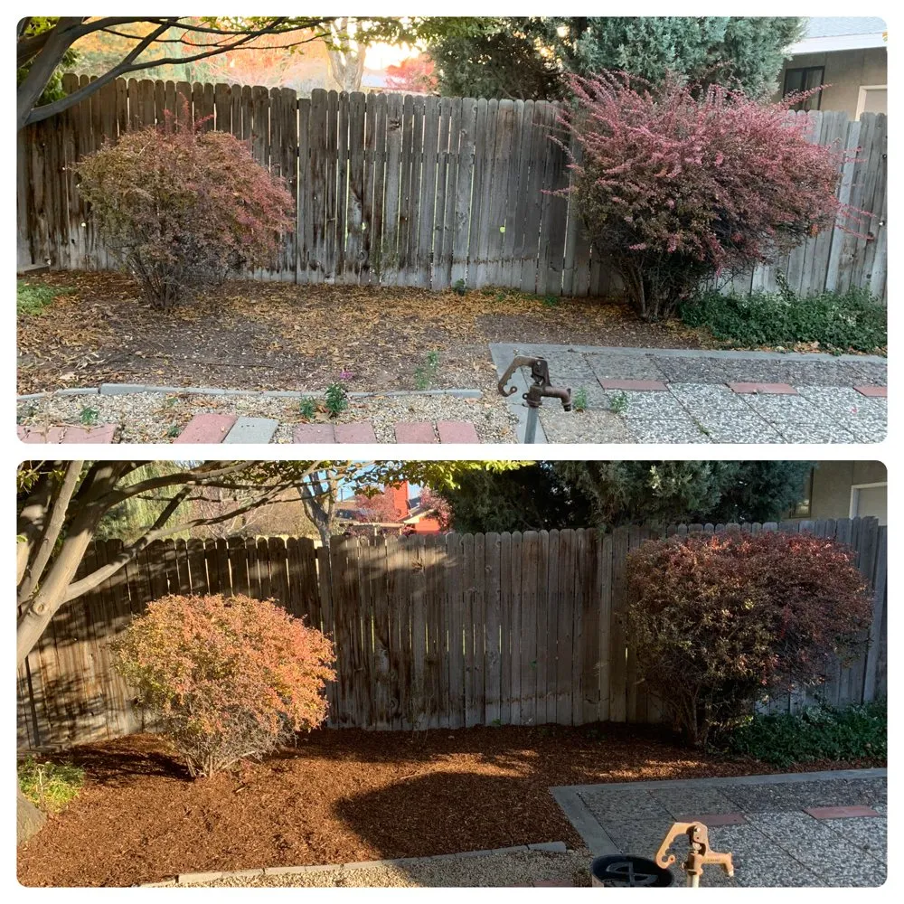 Custom yard maintenance in Kuna, ID - Aim High Lawn and Landscape