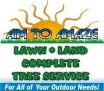 Trusted outdoor landscaping in House Springs, MO by Aim to Amaze