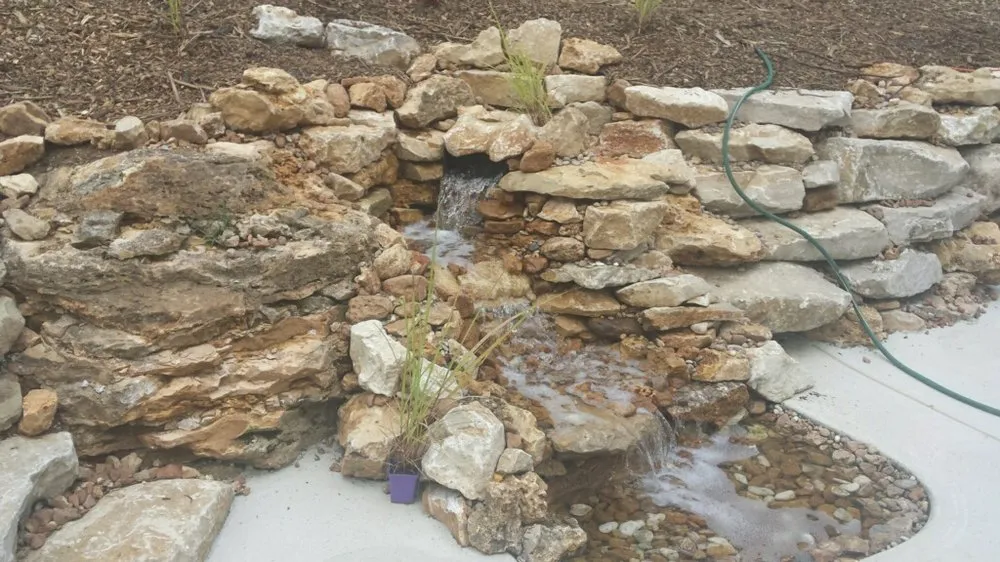 Reliable garden landscaping in House Springs, MO - Aim to Amaze