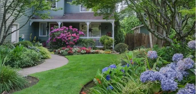 Trusted residential landscaping for homes across West Park, FL - Aim To Please Landscaping and Tree Service