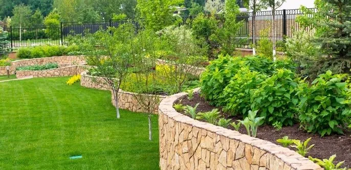 Professional lawn care service in West Park, FL - Aim To Please Landscaping and Tree Service