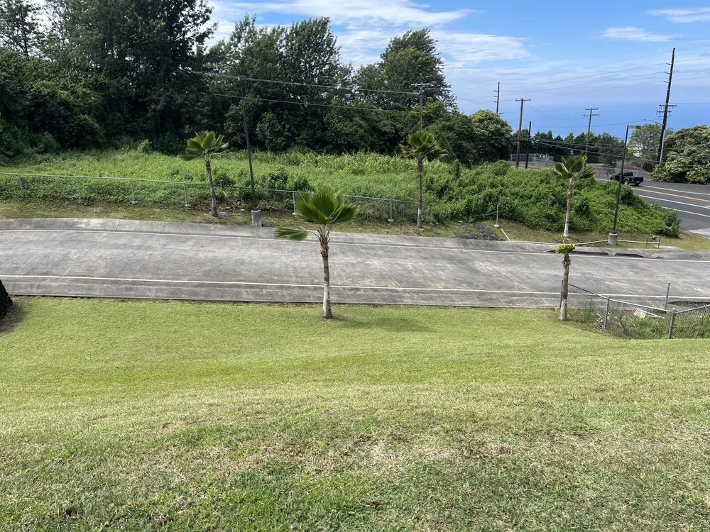 Expert garden landscaping in Holualoa, HI - Aina Alii Landscaping