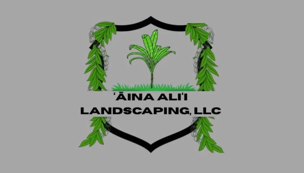 Reliable landscape installation experts serving Holualoa, HI - Aina Alii Landscaping