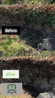 Aina Alii Landscaping